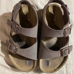 Birkenstock  Sandals